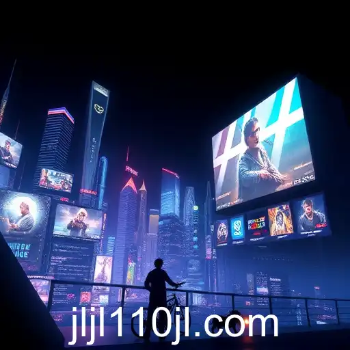 The Evolving World of Online Gaming